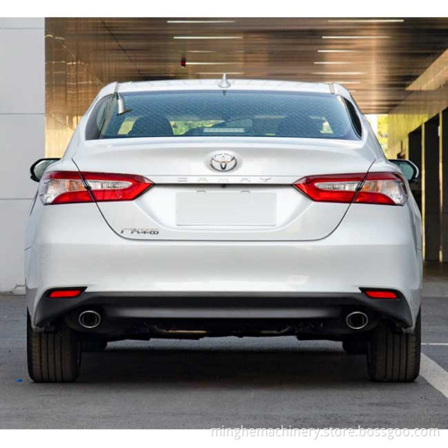 Гибридный новый автомобиль цена бензиновый автомобиль Toyota Camry (2023) 2,5HQ MH EV. Двойной флагман двигателя